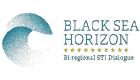 Logo Black Sea Horizon