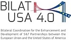 Logo BILAT USA