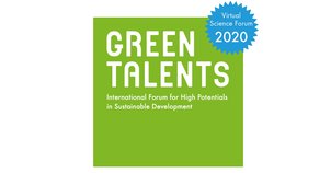 Green Talents 2020