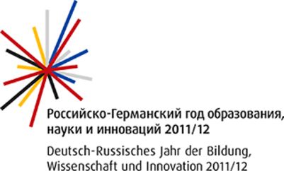 Logo Länderkampagne Russland