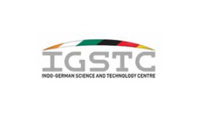 Logo IGSTC