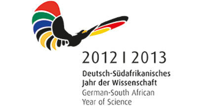 Logo Süfafrikajahr
