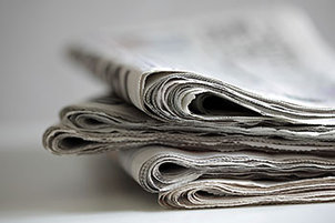 stack of newspapers © Brian Jackson | iStock | thinkstock